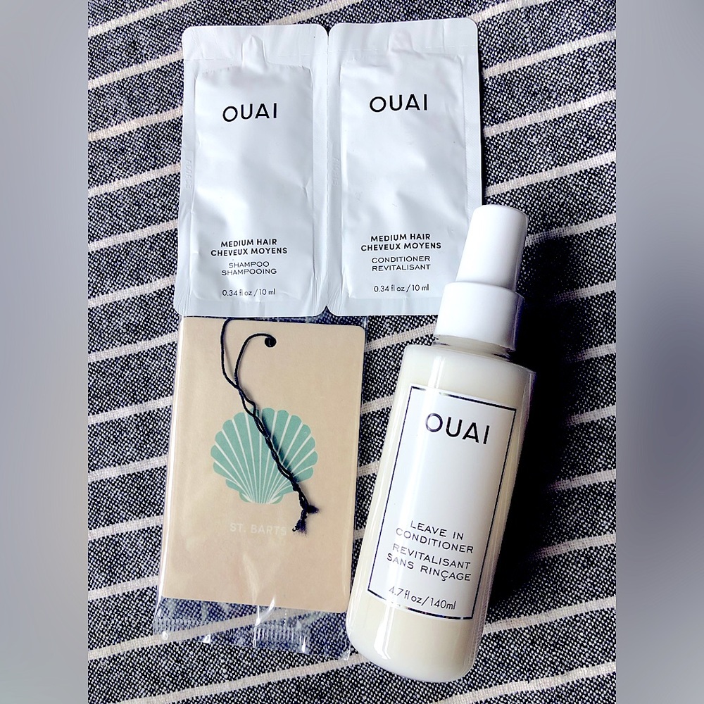 Ouai-Full size-Leave in conditioner bundle pack